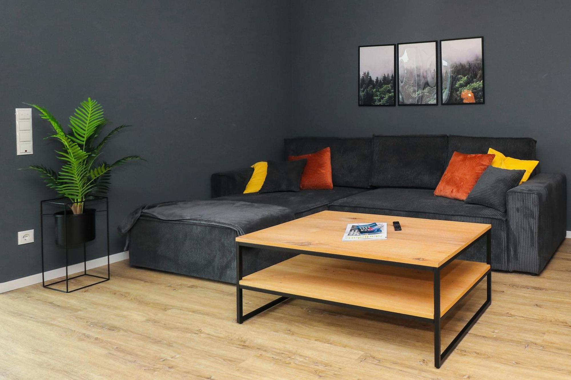 Lightplace - Moderne Apartments In Braunschweig - Balkon - Netflix - Am Kanal ภายนอก รูปภาพ