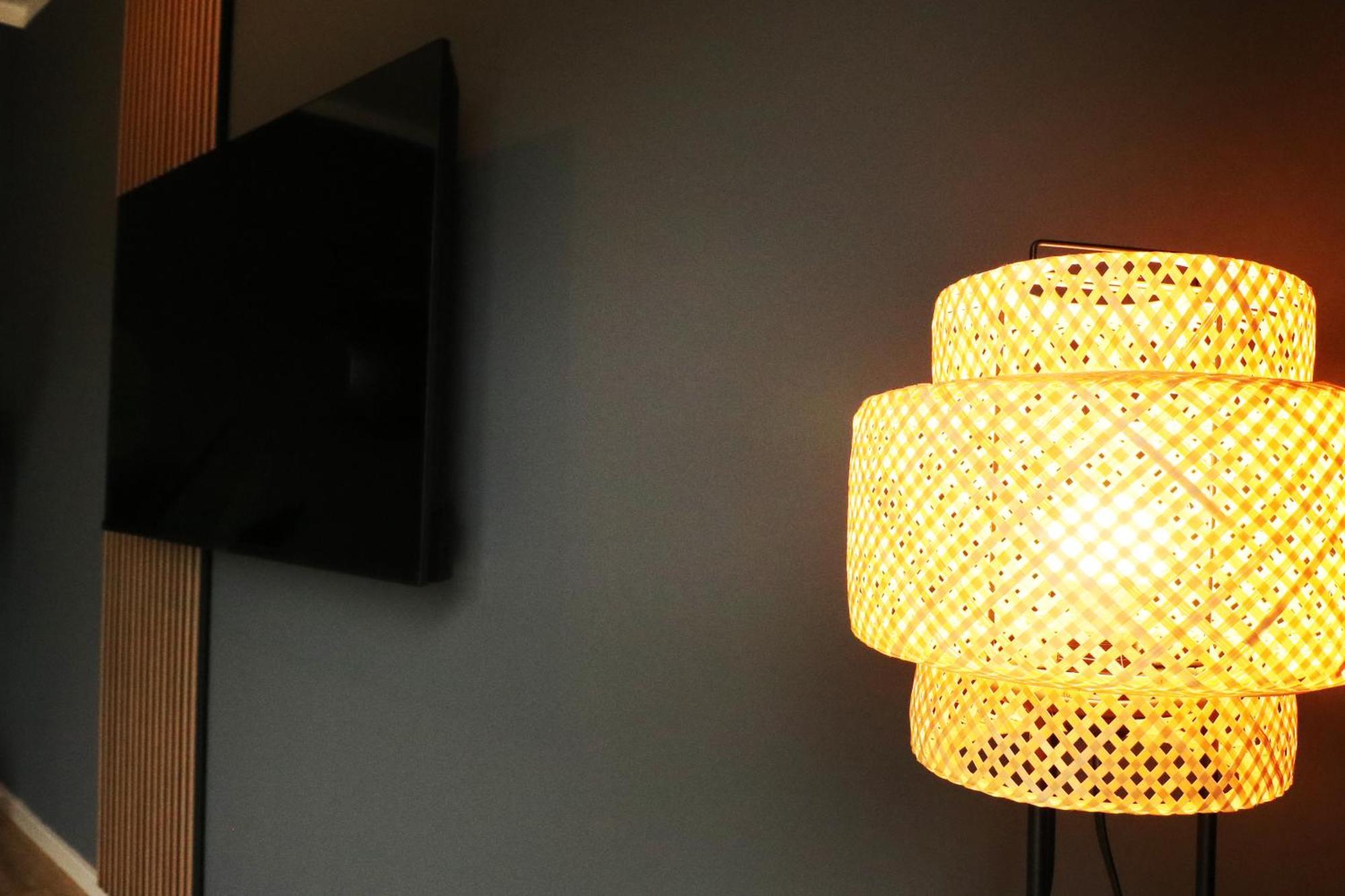 Lightplace - Moderne Apartments In Braunschweig - Balkon - Netflix - Am Kanal ภายนอก รูปภาพ