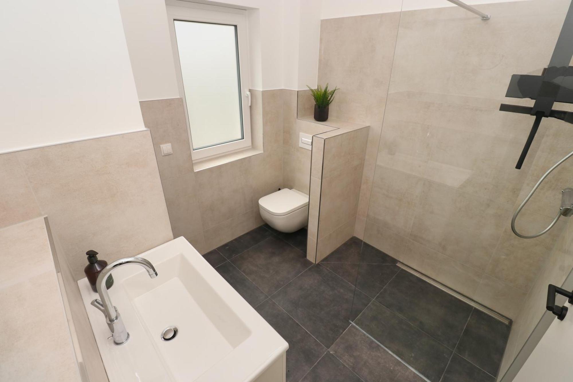 Lightplace - Moderne Apartments In Braunschweig - Balkon - Netflix - Am Kanal ภายนอก รูปภาพ